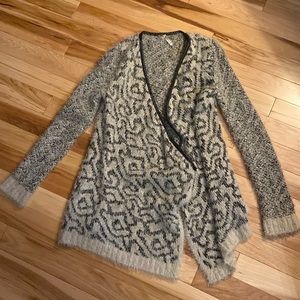 Willow & Clay Cardigan